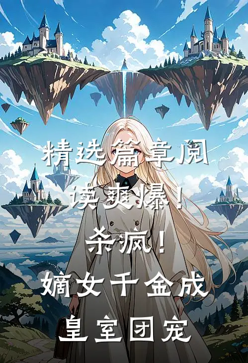 精选篇章阅读爽爆！杀疯！嫡女千金成皇室团宠