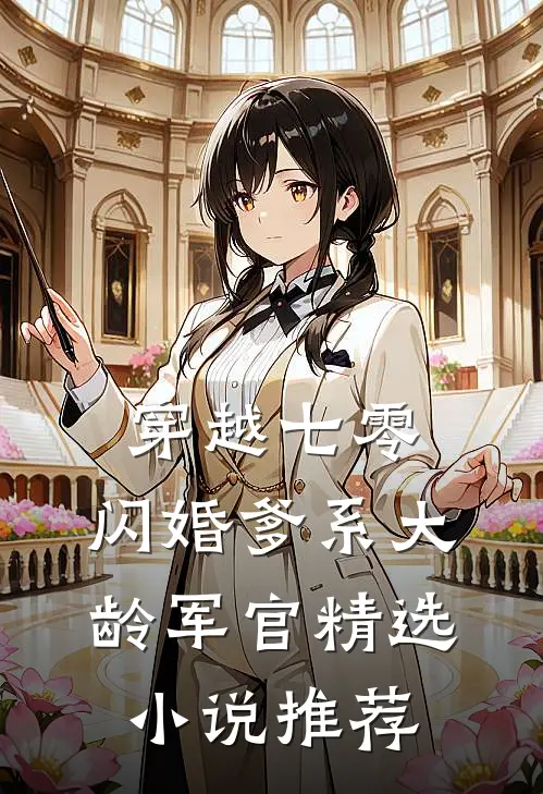 穿越七零：闪婚爹系大龄军官精选小说推荐