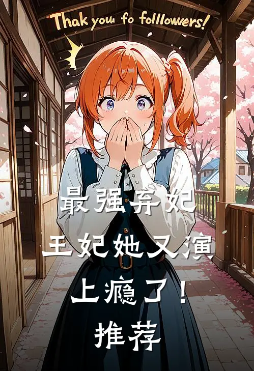 最强弃妃：王妃她又演上瘾了！推荐