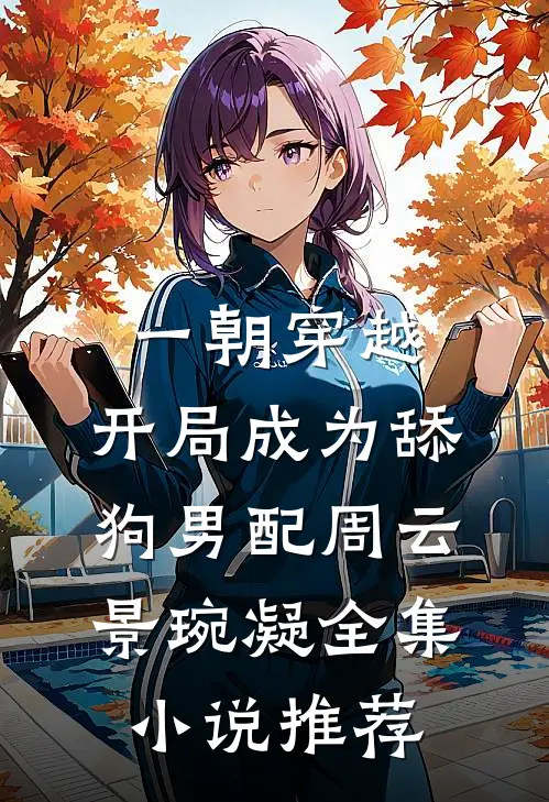 一朝穿越,开局成为舔狗男配周云 景琬凝全集小说推荐