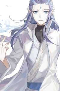 布津漫天雪夜：一场意外浪漫邂逅裴怡罗桑后续+完结