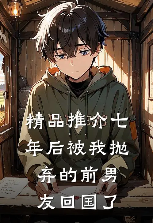 精品推介七年后被我抛弃的前男友回国了