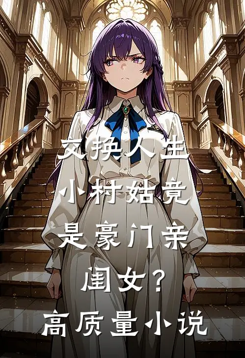 交换人生，小村姑竟是豪门亲闺女？高质量小说