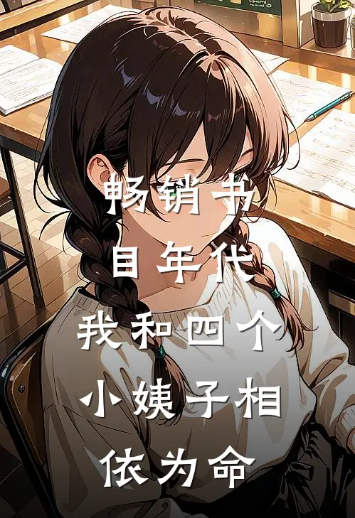 畅销书目年代：我和四个小姨子相依为命