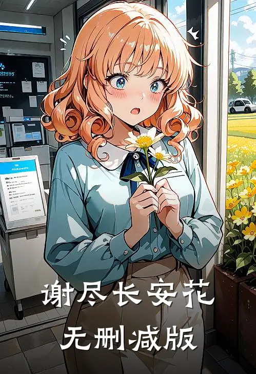 谢尽长安花无删减版