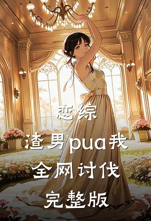 恋综：渣男pua我，全网讨伐完整版