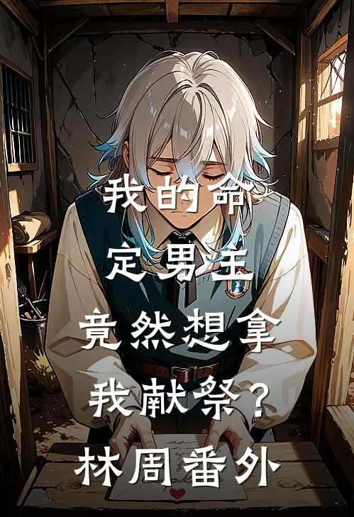 我的命定男主，竟然想拿我献祭？林周 番外