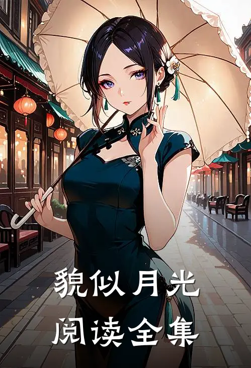 貌似月光阅读全集