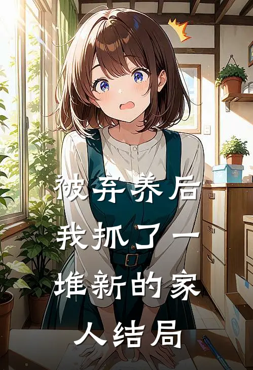 被弃养后,我抓了一堆新的家人结局