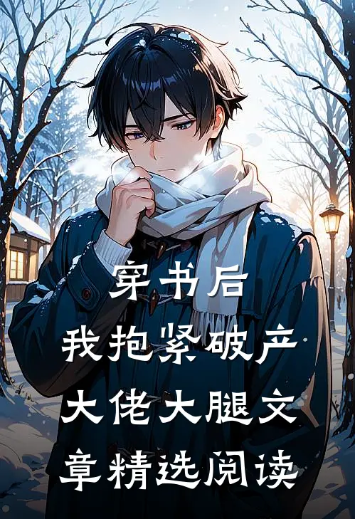 穿书后，我抱紧破产大佬大腿文章精选阅读