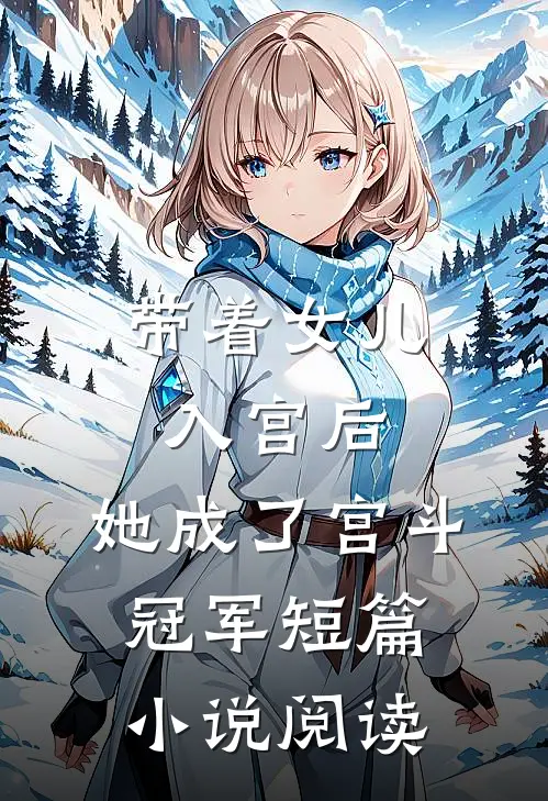 带着女儿入宫后，她成了宫斗冠军短篇小说阅读