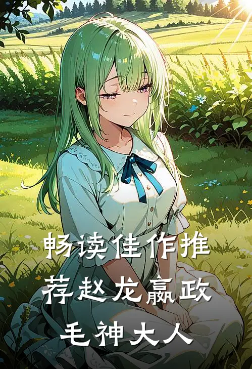 畅读佳作推荐赵龙嬴政毛神大人