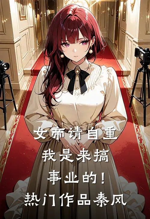 女帝请自重，我是来搞事业的！热门作品秦风