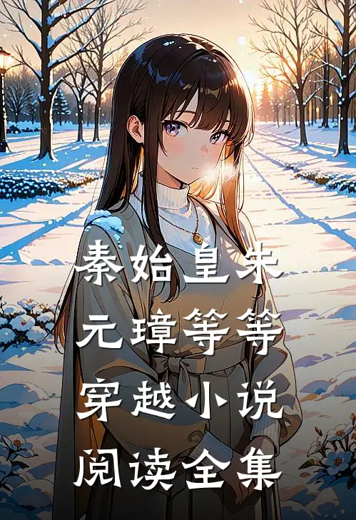 秦始皇朱元璋等等穿越小说阅读全集