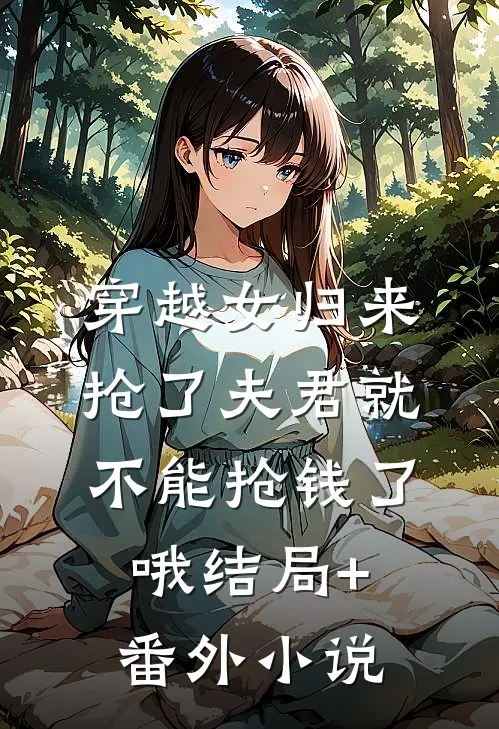穿越女归来，抢了夫君就不能抢钱了哦结局+番外小说