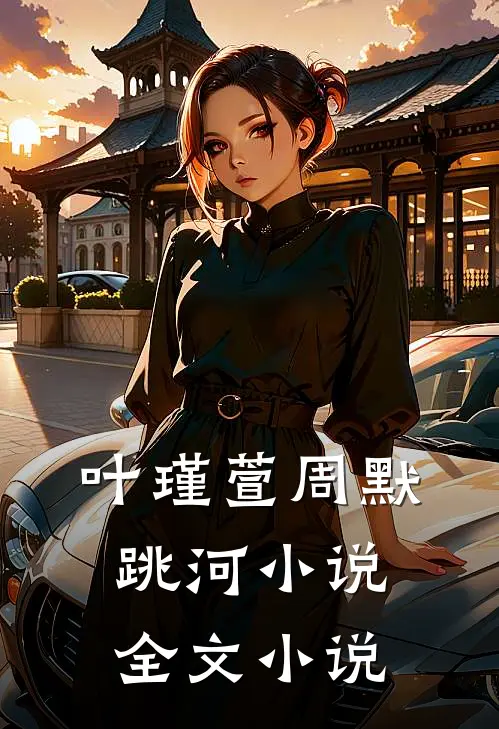 叶瑾萱周默跳河小说全文小说