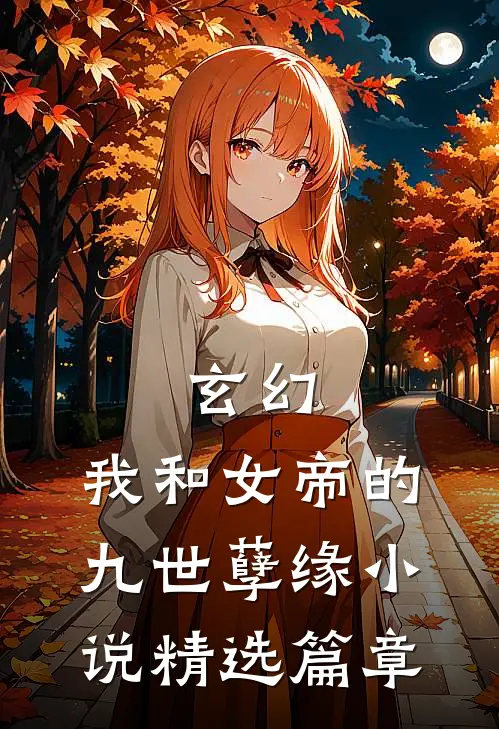 玄幻:我和女帝的九世孽缘小说精选篇章