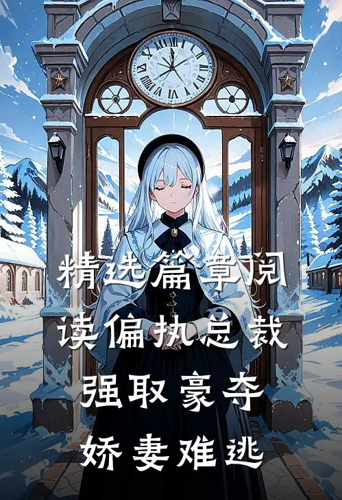 精选篇章阅读偏执总裁强取豪夺：娇妻难逃