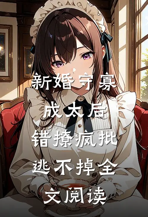 新婚守寡成太后，错撩疯批逃不掉全文阅读