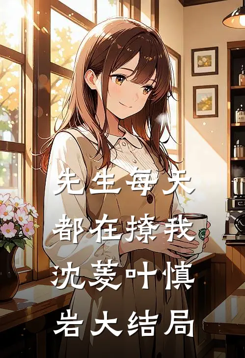 先生每天都在撩我沈菱叶慎岩大结局