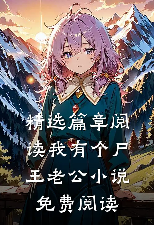精选篇章阅读我有个尸王老公小说免费阅读