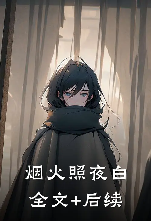 烟火照夜白全文+后续