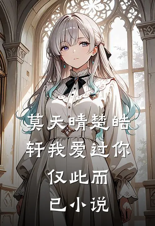 莫天晴楚皓轩我爱过你，仅此而已小说