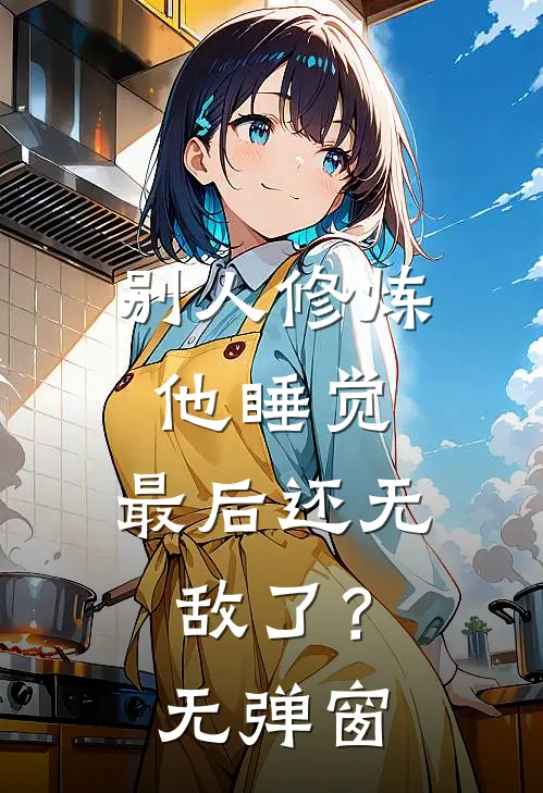 别人修炼他睡觉，最后还无敌了？无弹窗