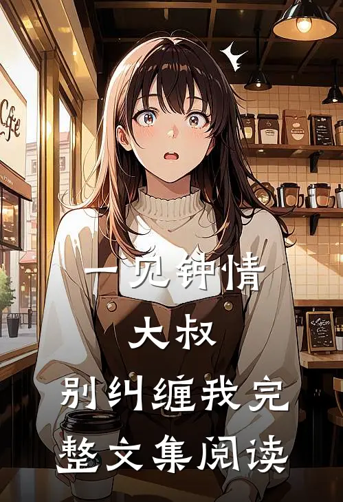 一见钟情：大叔，别纠缠我完整文集阅读