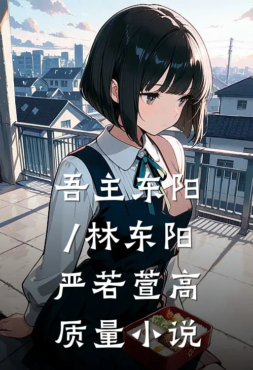 吾主东阳/林东阳,严若萱高质量小说