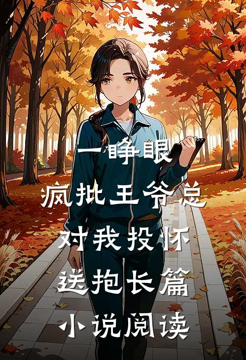 一睁眼，疯批王爷总对我投怀送抱长篇小说阅读