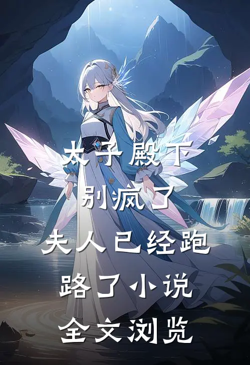 太子殿下别疯了,夫人已经跑路了小说全文浏览