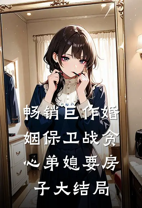 畅销巨作婚姻保卫战贪心弟媳要房子大结局