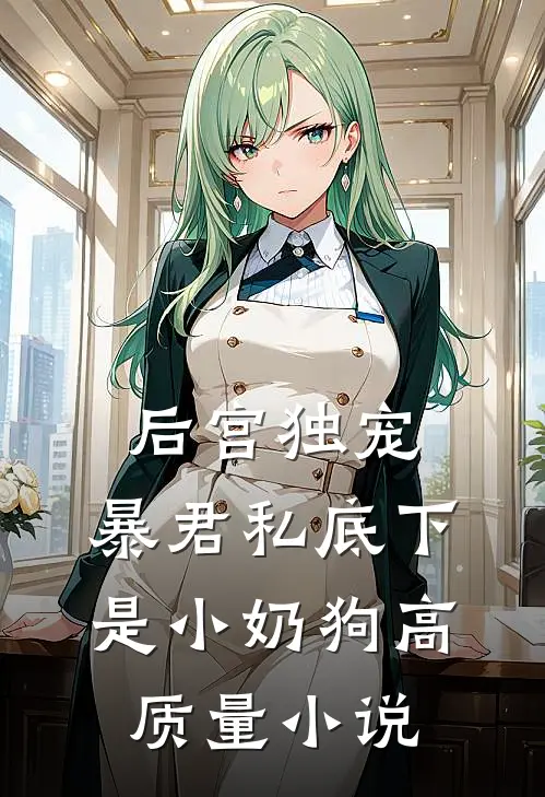 后宫独宠：暴君私底下是小奶狗高质量小说