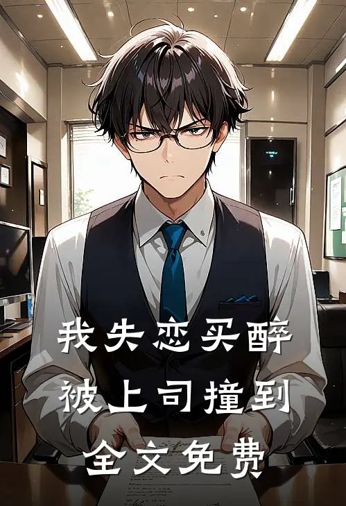 我失恋买醉被上司撞到全文免费观看