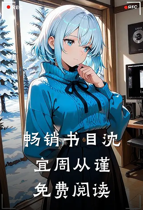畅销书目沈宜周从谨免费阅读