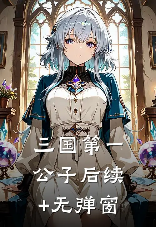 三国第一公子后续+无弹窗