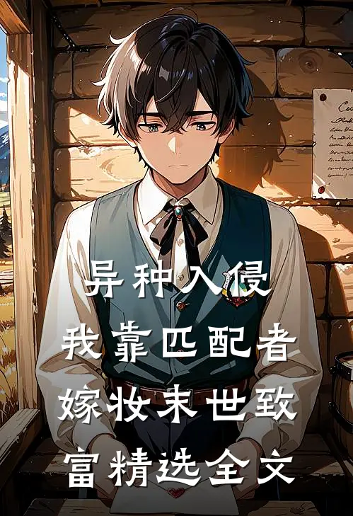 异种入侵，我靠匹配者嫁妆末世致富精选全文