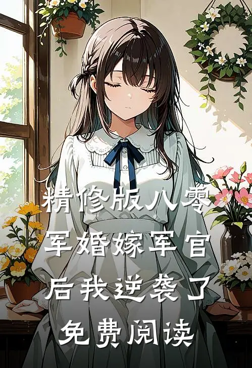 精修版八零军婚嫁军官后我逆袭了免费阅读