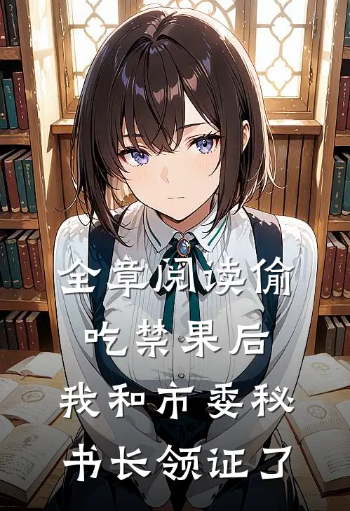 全章阅读偷吃禁果后，我和市委秘书长领证了