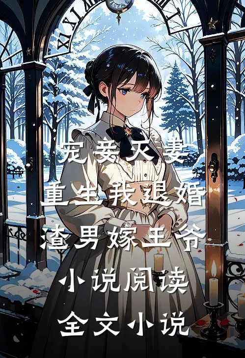 宠妾灭妻,重生我退婚渣男嫁王爷小说阅读全文小说