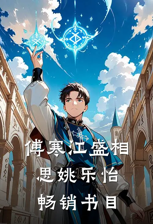 傅寒江盛相思姚乐怡畅销书目
