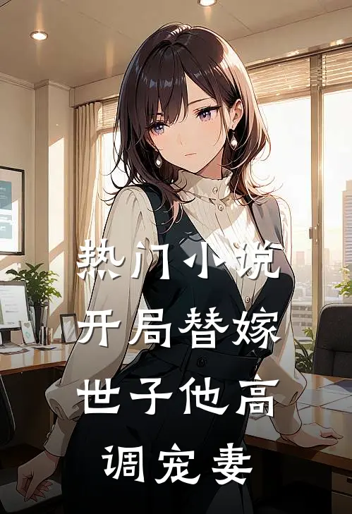 热门开局替嫁,世子他高调宠妻全文