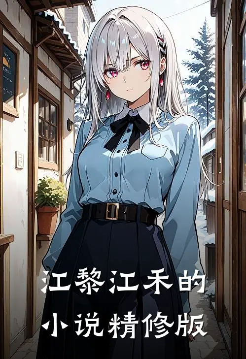 江黎江禾的小说精修版