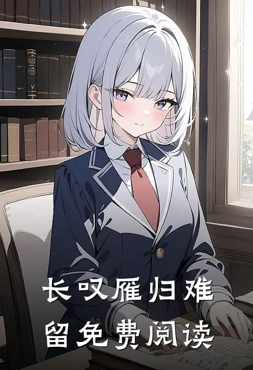 长叹雁归难留免费阅读