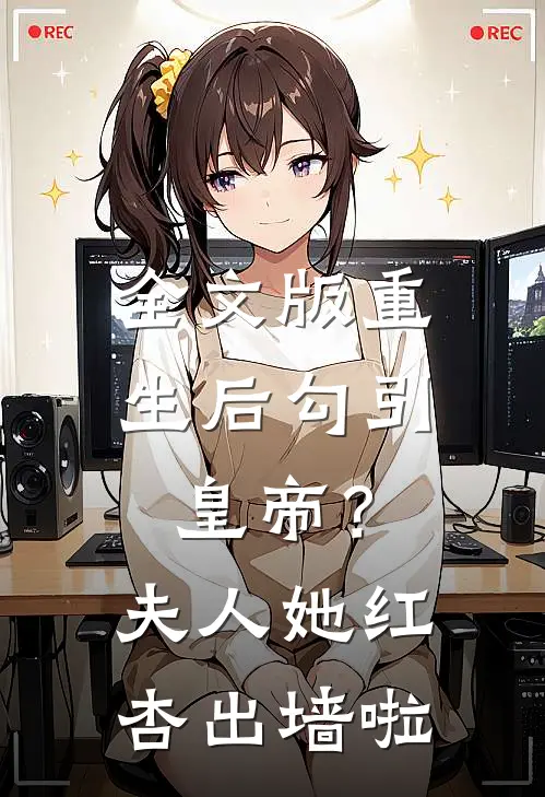 全文版重生后勾引皇帝？夫人她红杏出墙啦