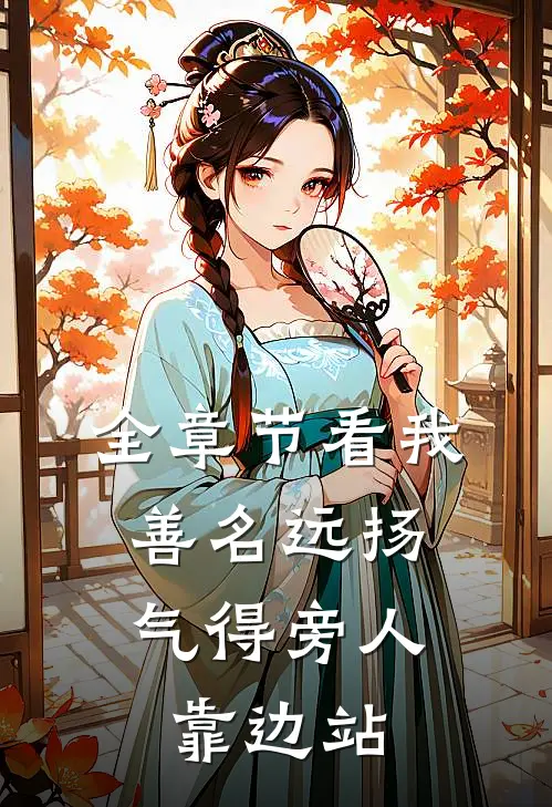 全章节看我善名远扬，气得旁人靠边站