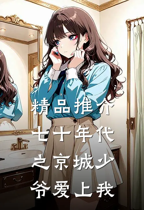 精品推介七十年代之京城少爷爱上我