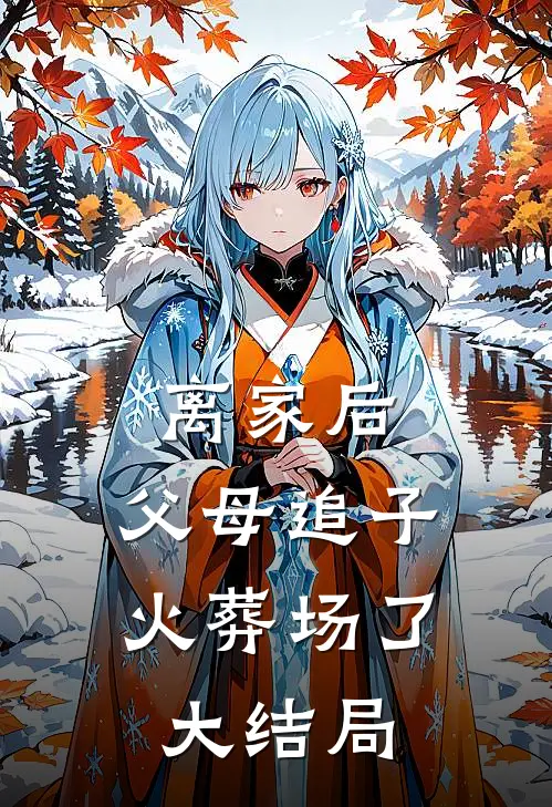 离家后，父母追子火葬场了大结局