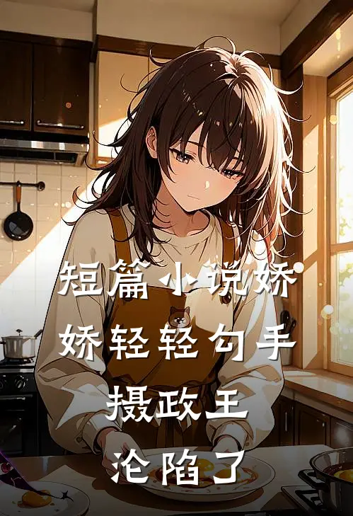 短篇小说娇娇轻轻勾手，摄政王沦陷了